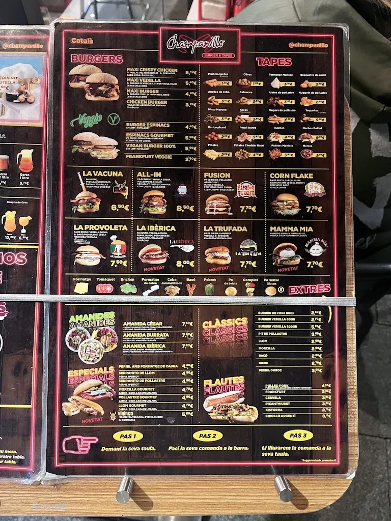 Menu_Champanillo Mollet_Martorelles_image_1