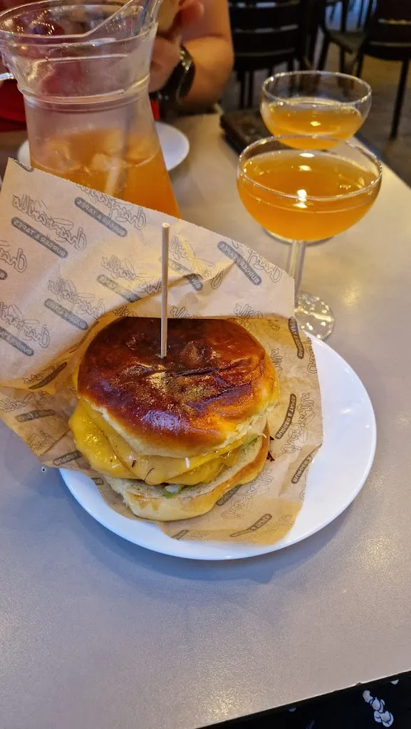 Monika Monika_Champanillo Mollet_Martorelles_review