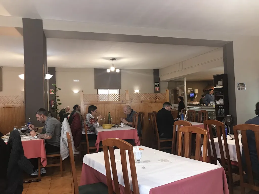 onur’s guide_Restaurante Parrillada Rancho Grande_Oleiros_review