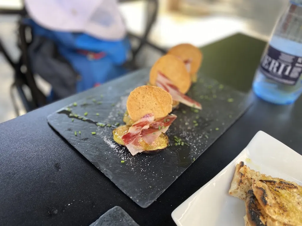 Catarina Alves_Neoris Restaurant_Martorelles_review