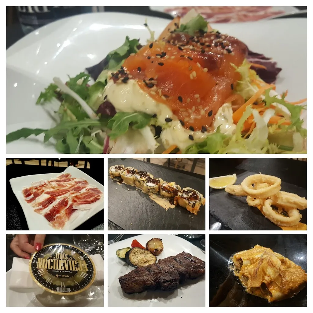 Maribel Flashback_Neoris Restaurant_Martorelles_review