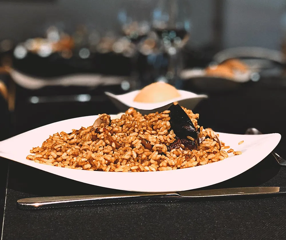 Neoris Restaurant_Martorelles_slider_image_3