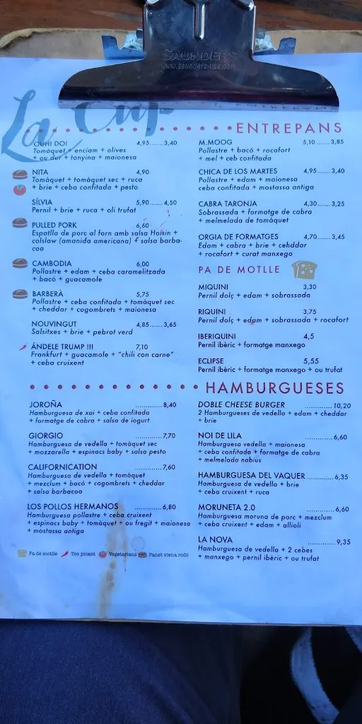 Menu_La Cúpula_Martorelles_image_4