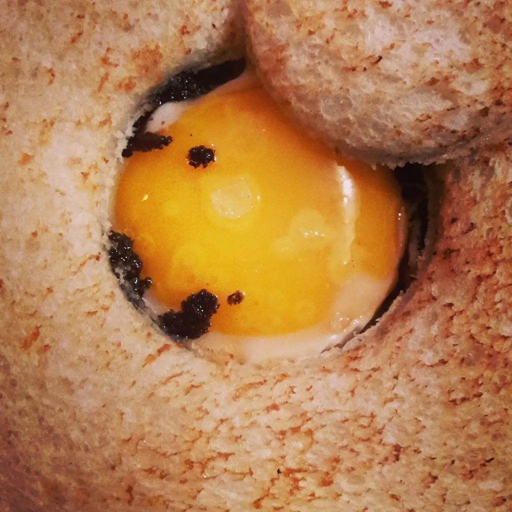 Marta Pobe_La Cúpula_Martorelles_review