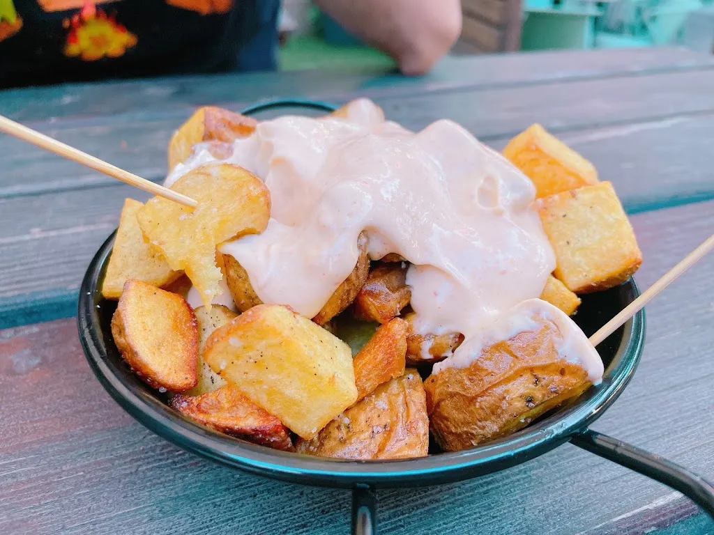 CHLOE YIAN CHEN_La Cúpula_Martorelles_review