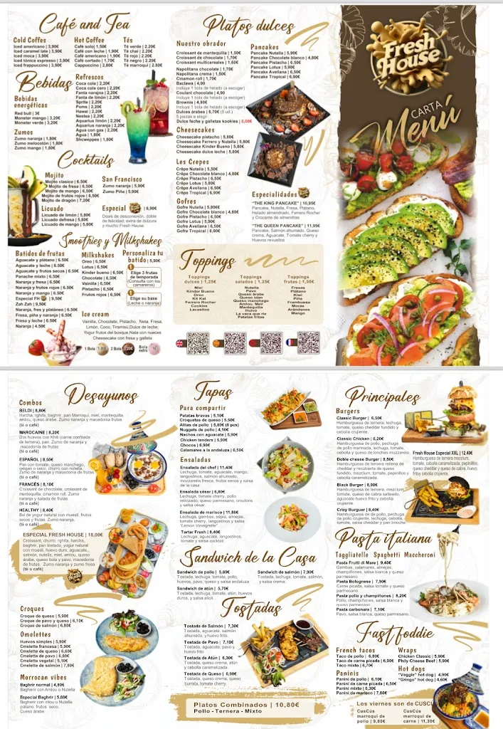 Menu_Fresh House_Martorelles_image_1