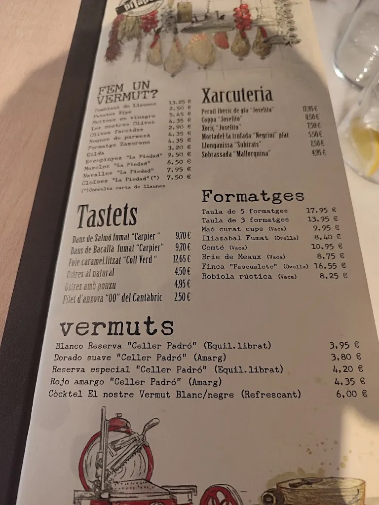Menu_Restaurant Pitapes_Martorelles_image_4