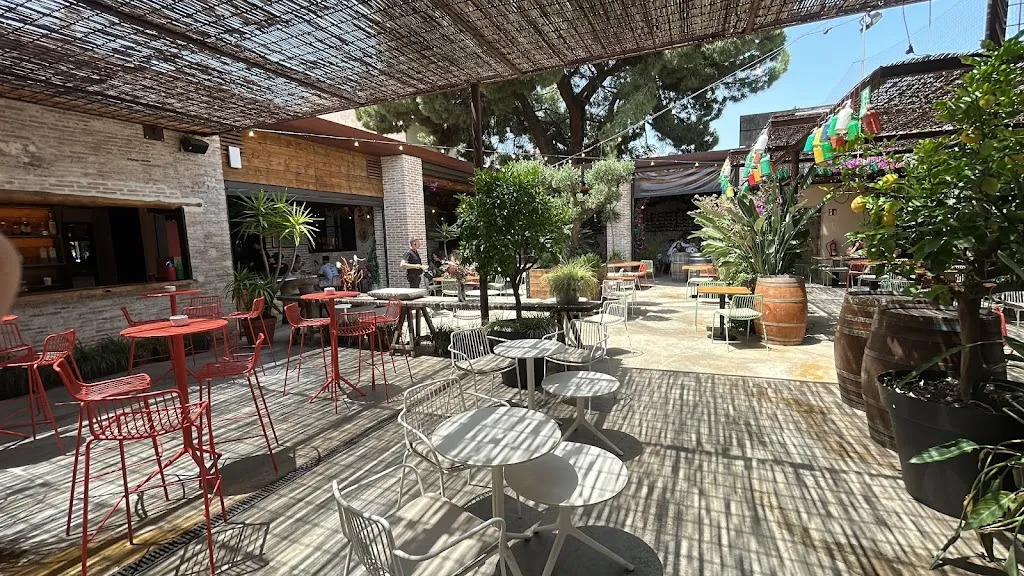 Restaurant Pitapes_Martorelles_slider_image_1