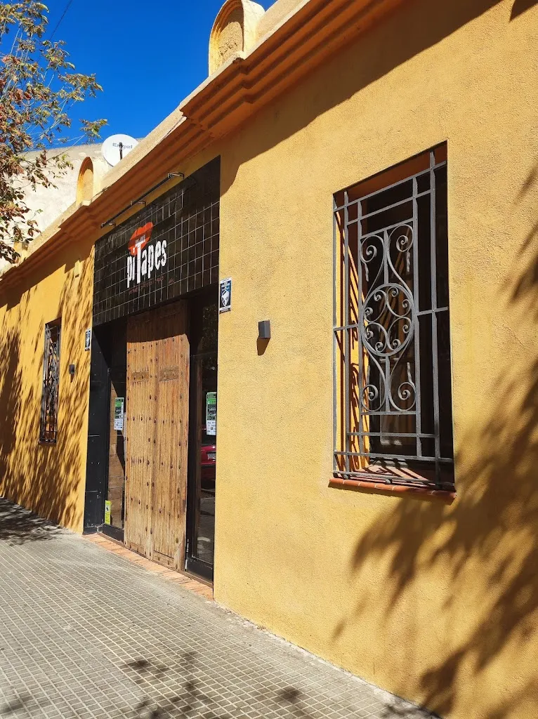 Restaurant Pitapes_Martorelles_slider_image_3