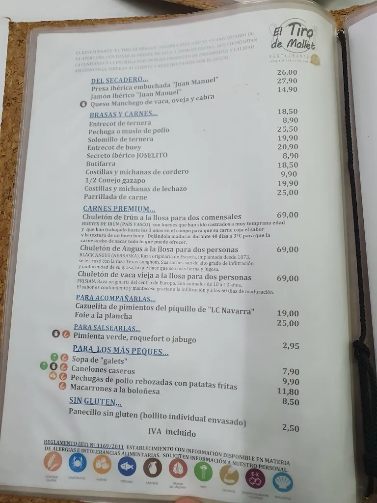 Menu_El Tir de Mollet_Martorelles_image_4