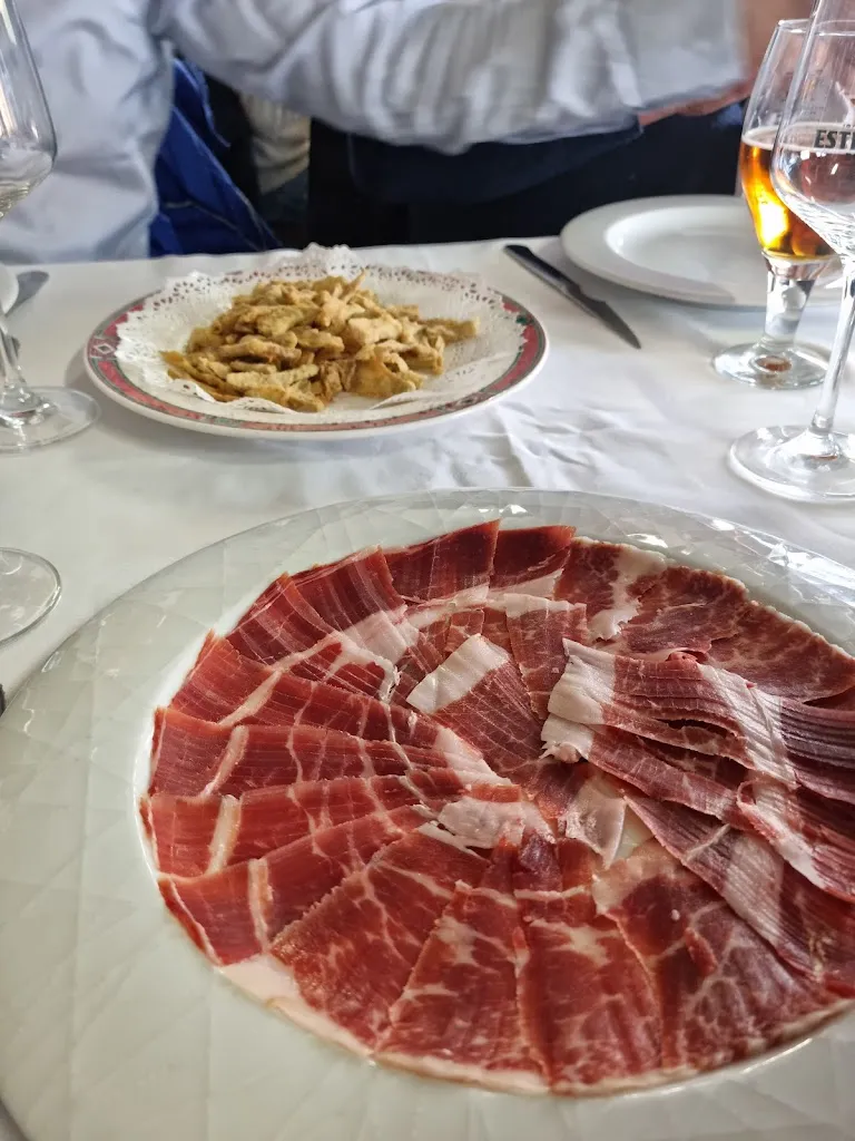 Jaime Rosas_El Tir de Mollet_Martorelles_review