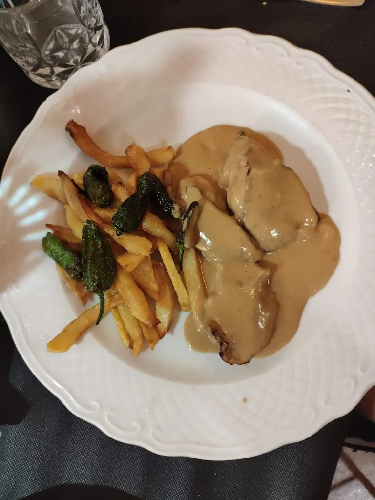 Menu_Les Pruneres Restaurant_Martorelles_immagine_6