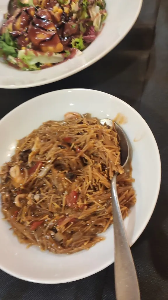 Menu_Les Pruneres Restaurant_Martorelles_immagine_7