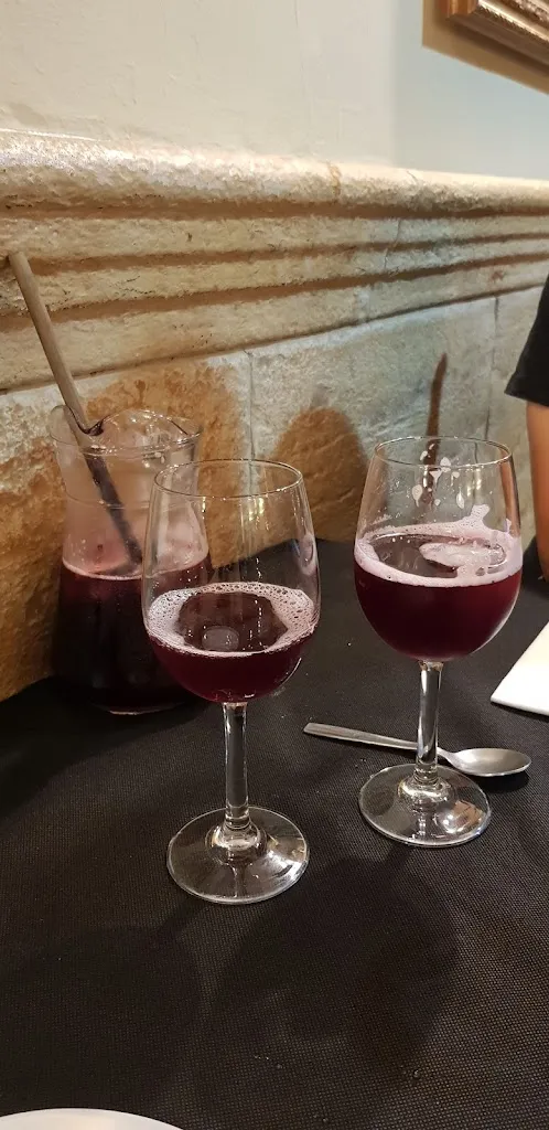 Menu_Les Pruneres Restaurant_Martorelles_immagine_9