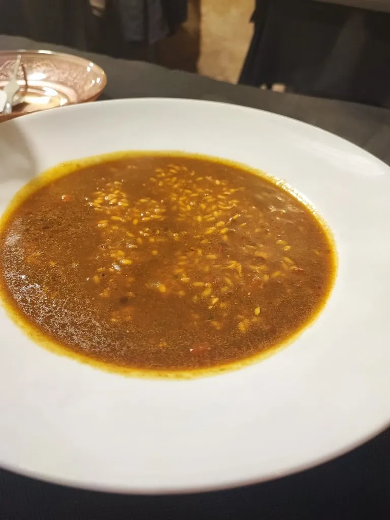 Mireia Piedrafita Lladó_Les Pruneres Restaurant_Martorelles_recensione