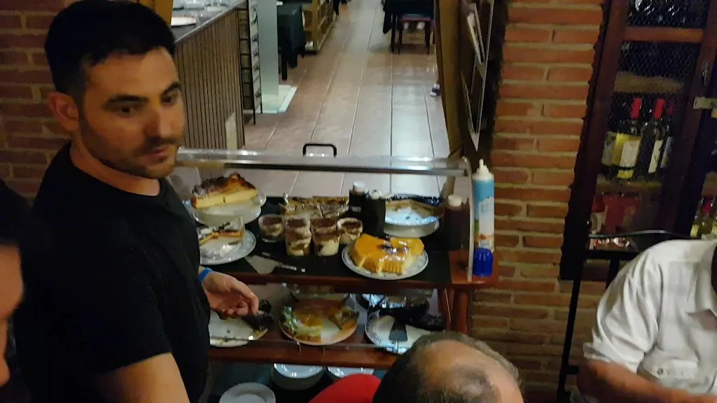 Les Pruneres Restaurant_Martorelles_slider_image_2