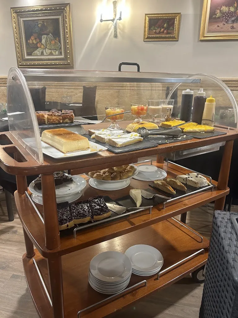 Les Pruneres Restaurant_Martorelles_slider_image_3