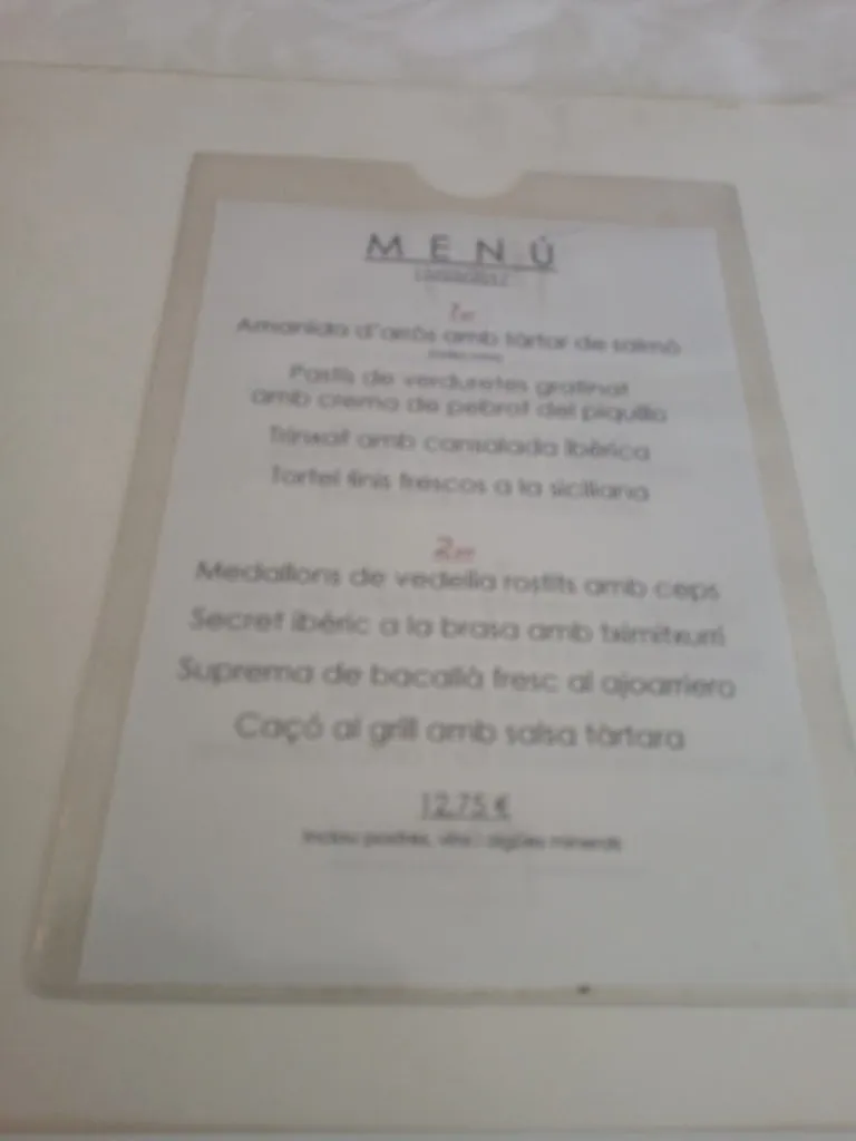 Menu_Mediterrània Restaurant & Banquets_Martorelles_image_4