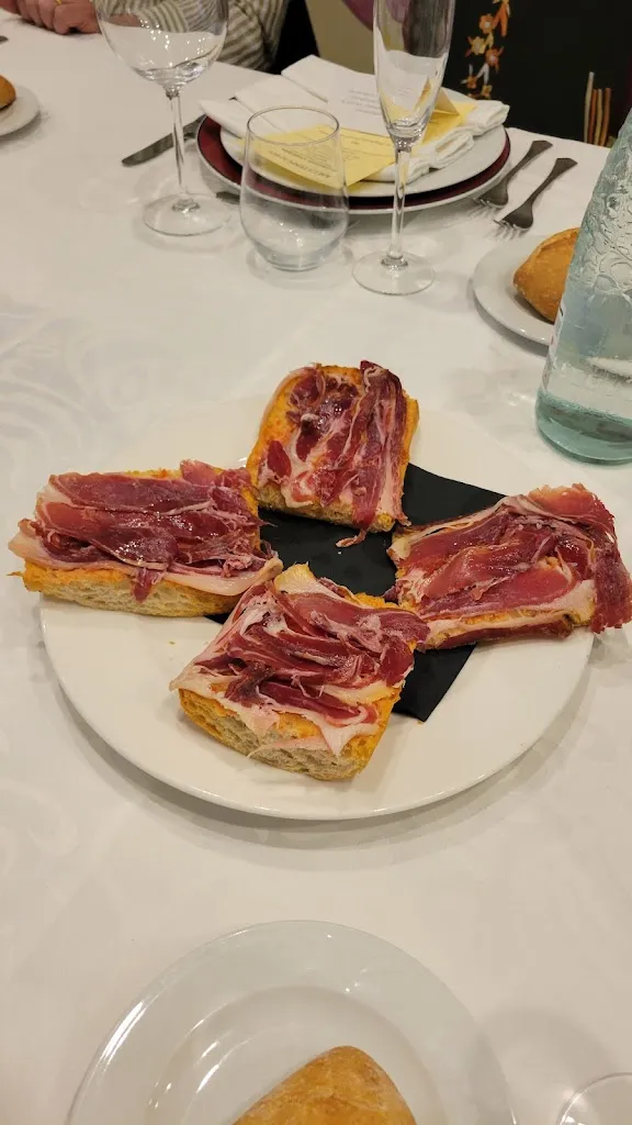 Menu_Mediterrània Restaurant & Banquets_Martorelles_image_6