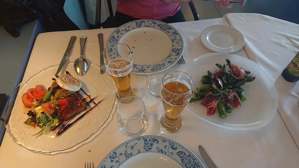 Madsen Wikholm_Mediterrània Restaurant & Banquets_Martorelles_review