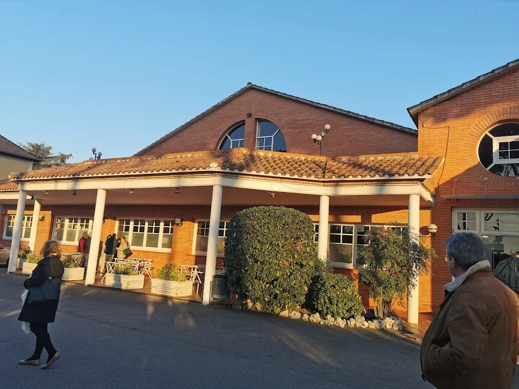 Elena Navarro_Mediterrània Restaurant & Banquets_Martorelles_review