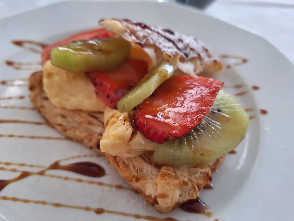 Ricard Catlla_Mediterrània Restaurant & Banquets_Martorelles_review