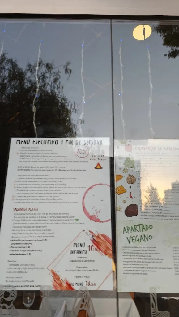 Rosa Cruañez Esteve_La Llar d'en Tariel_Martorelles_review