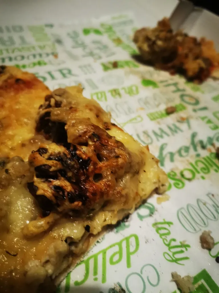 Dani_La tomate magique_Martorelles_recensione