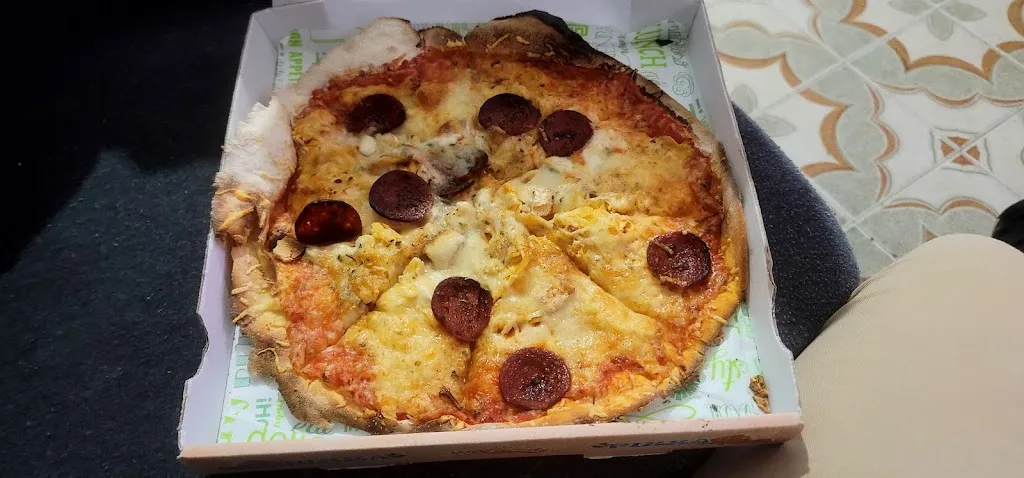 Kevin González Carriel_La tomate magique_Martorelles_recensione