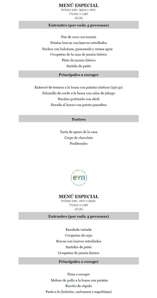Menu_El Vell Nou Mollet_Martorelles_image_1