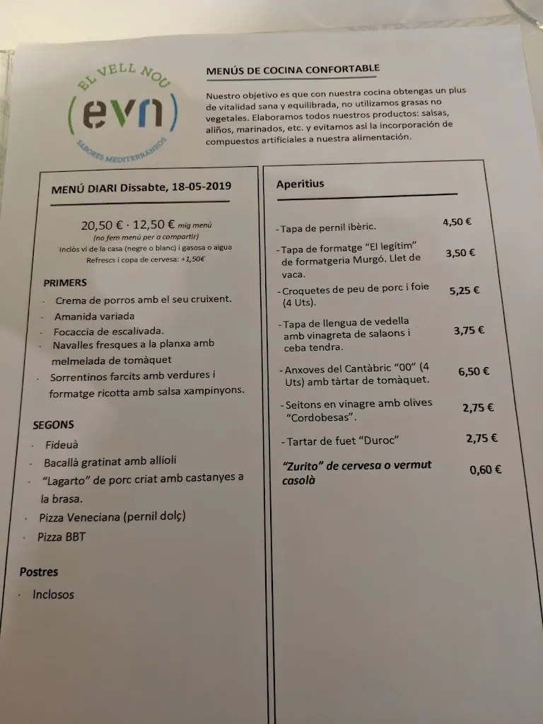 Menu_El Vell Nou Mollet_Martorelles_image_2