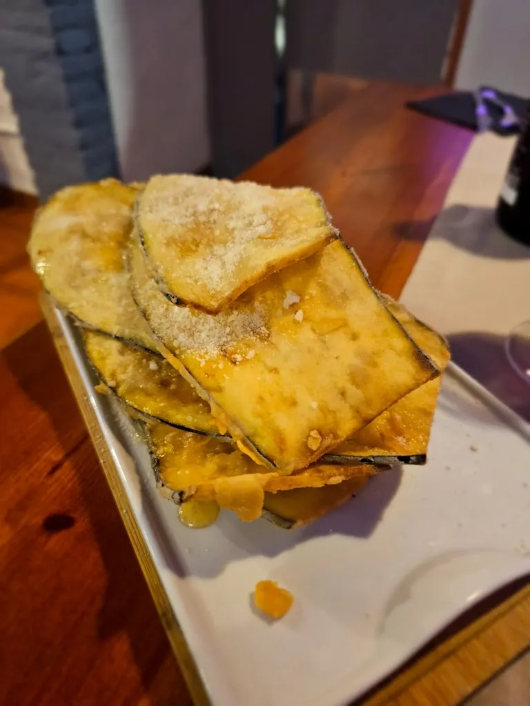 claudia alcaraz_El Vell Nou Mollet_Martorelles_review