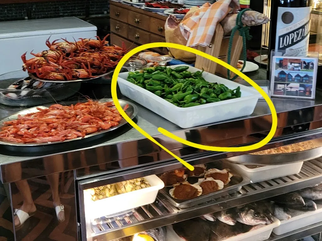 Kevin Leighton_Casa Calixto_Oleiros_review