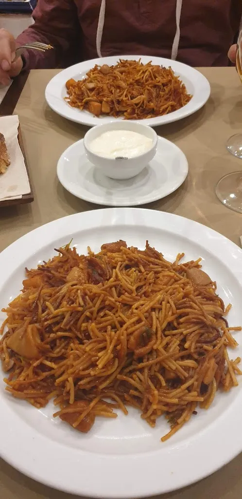 Menu_Restaurant La Marieta_Martorelles_image_5