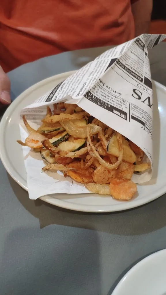 Menu_Restaurant La Marieta_Martorelles_image_8