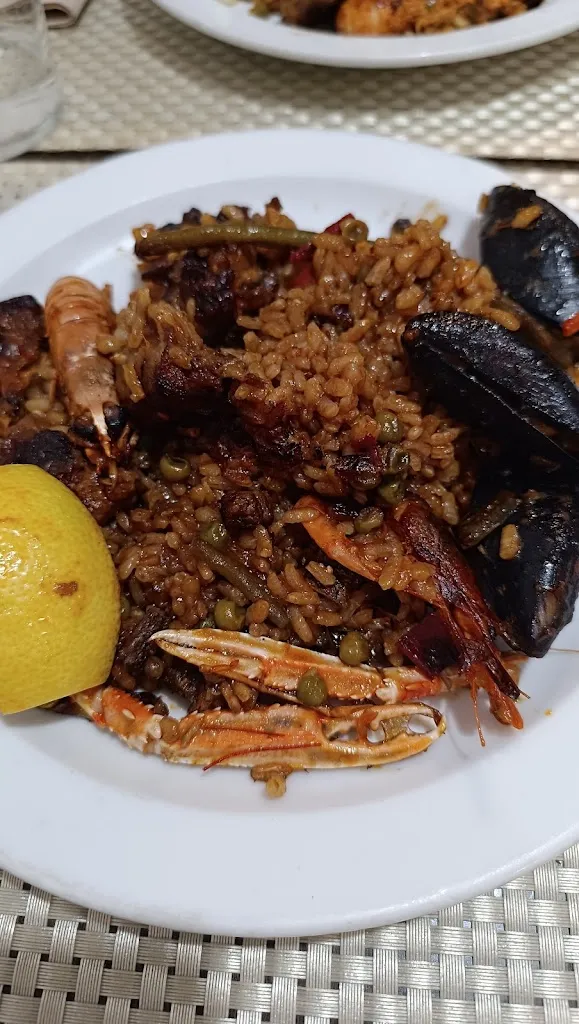 Anna Planas_Restaurant La Marieta_Martorelles_review