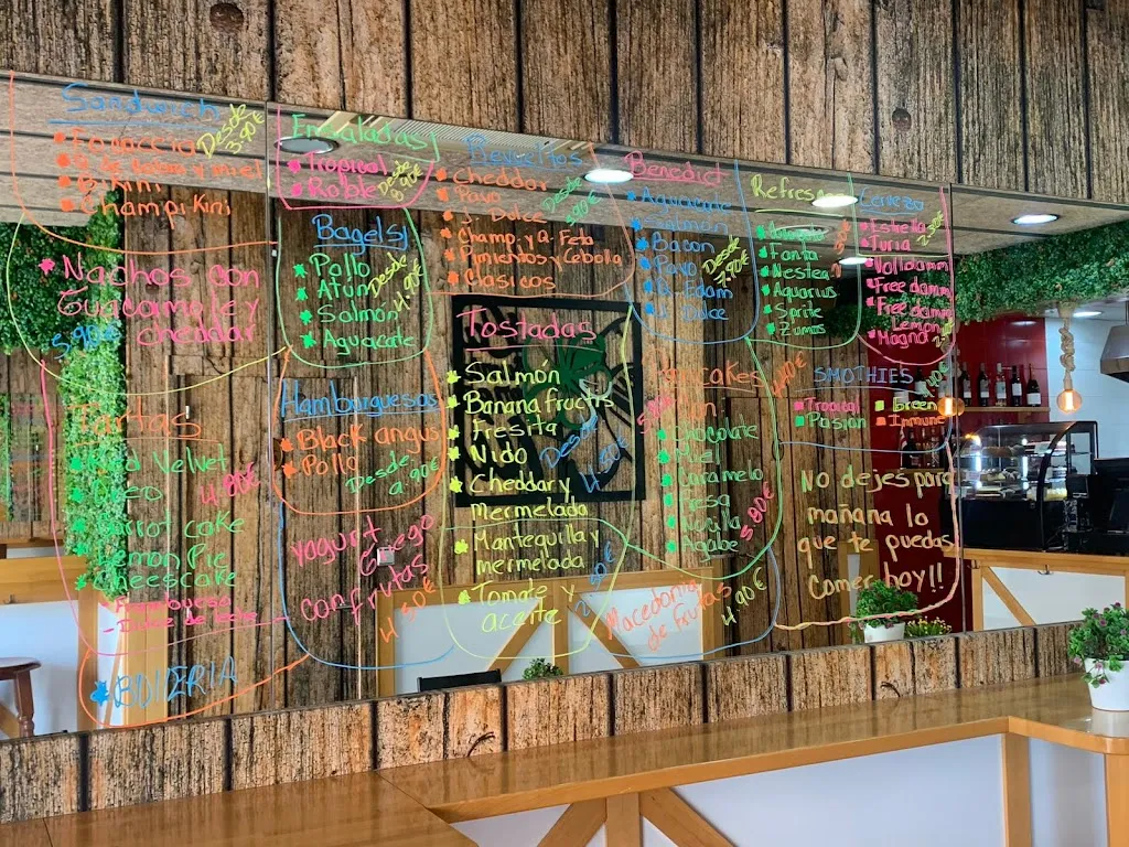 Menu_trebol brunch_Martorelles_image_3