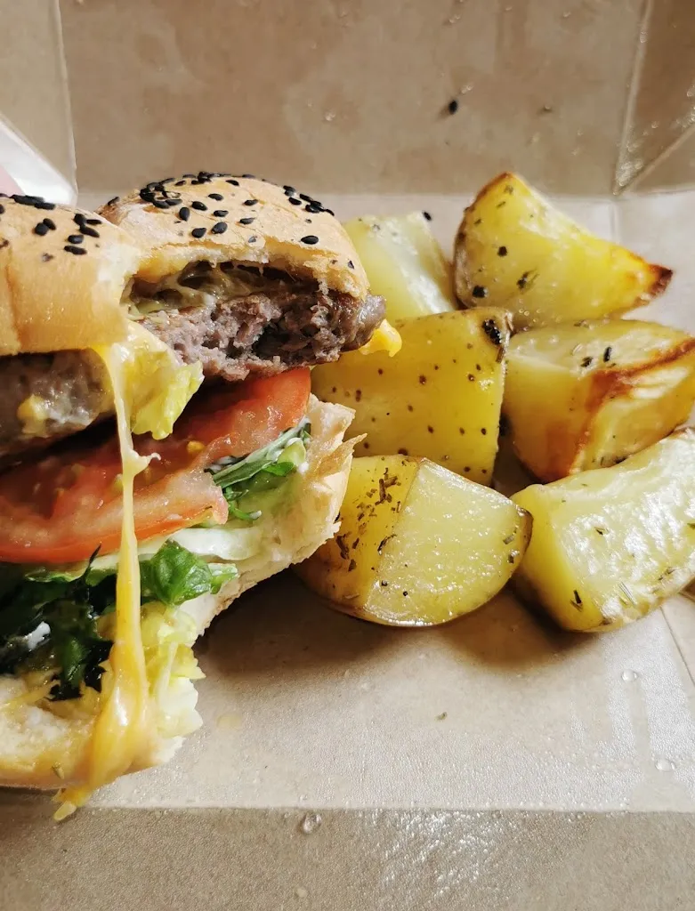 Filemona De La T.I.A_trebol brunch_Martorelles_review