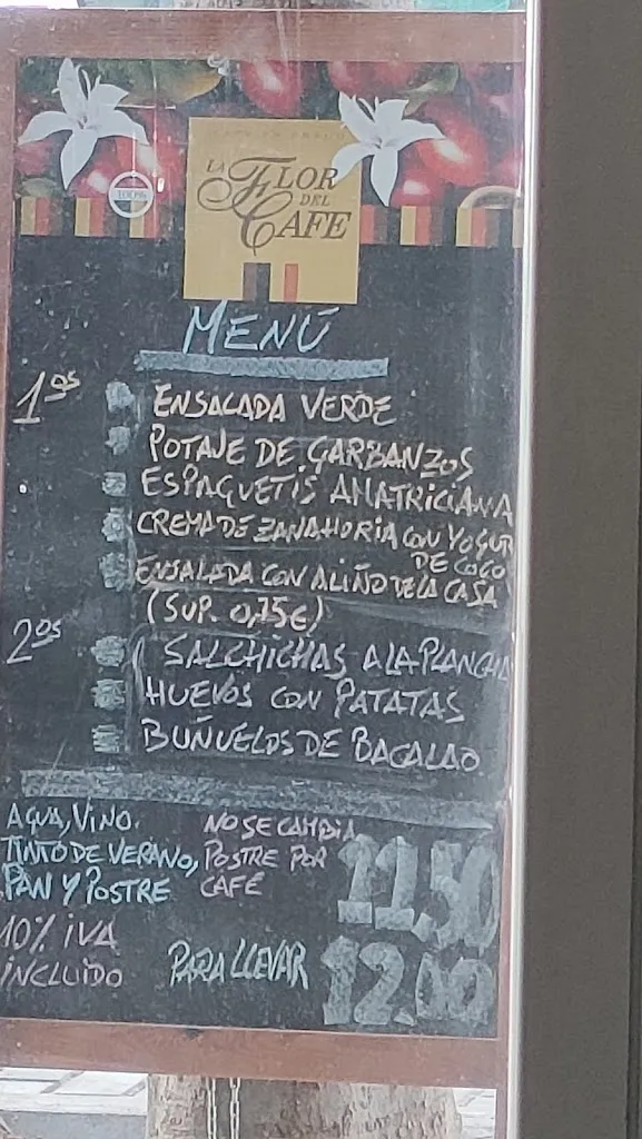 Menu_Bar Restaurant Familiar_Martorelles_image_2