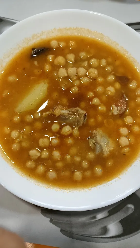 Menu_Bar Restaurant Familiar_Martorelles_image_5