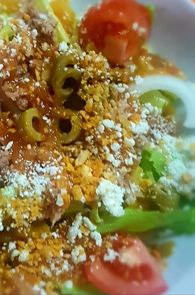 Menu_Bar Restaurant Familiar_Martorelles_image_9