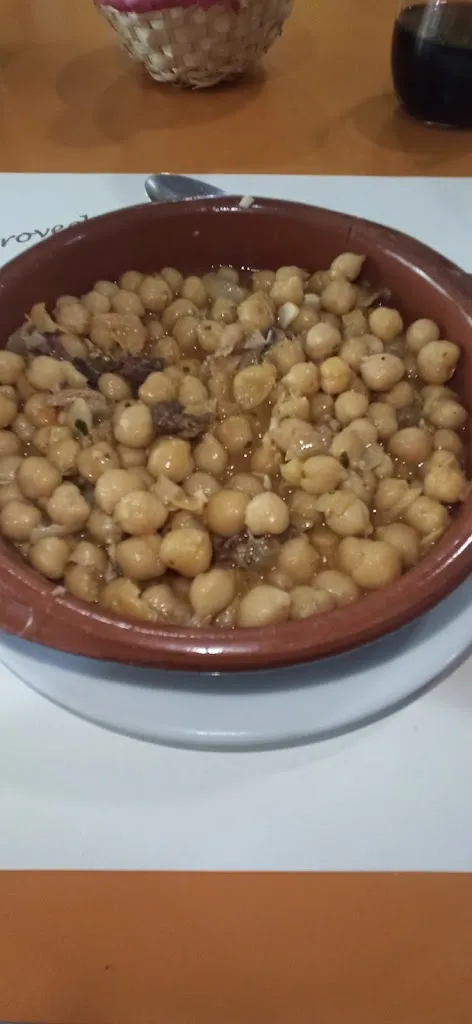 Josu_Bar Restaurant Familiar_Martorelles_review