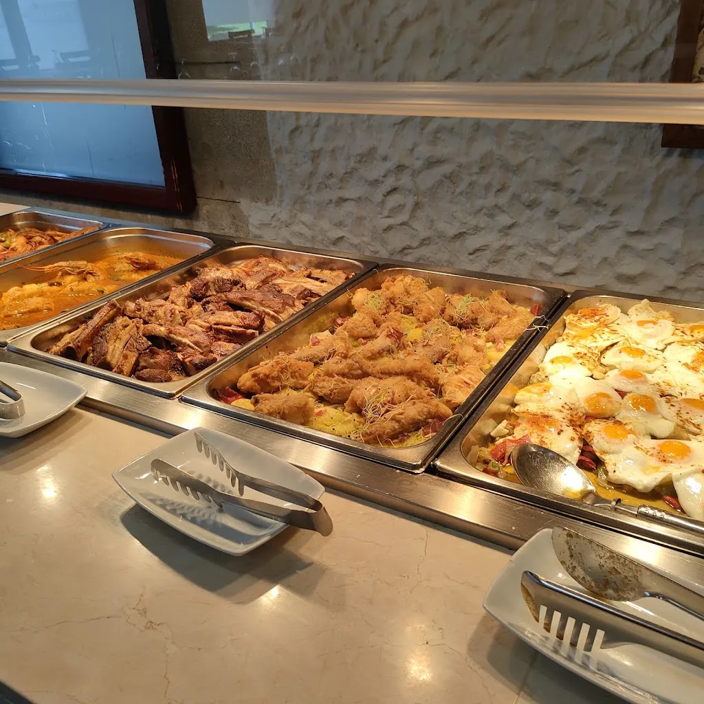 Menu_Restaurant Can Prat_Martorelles_immagine_7