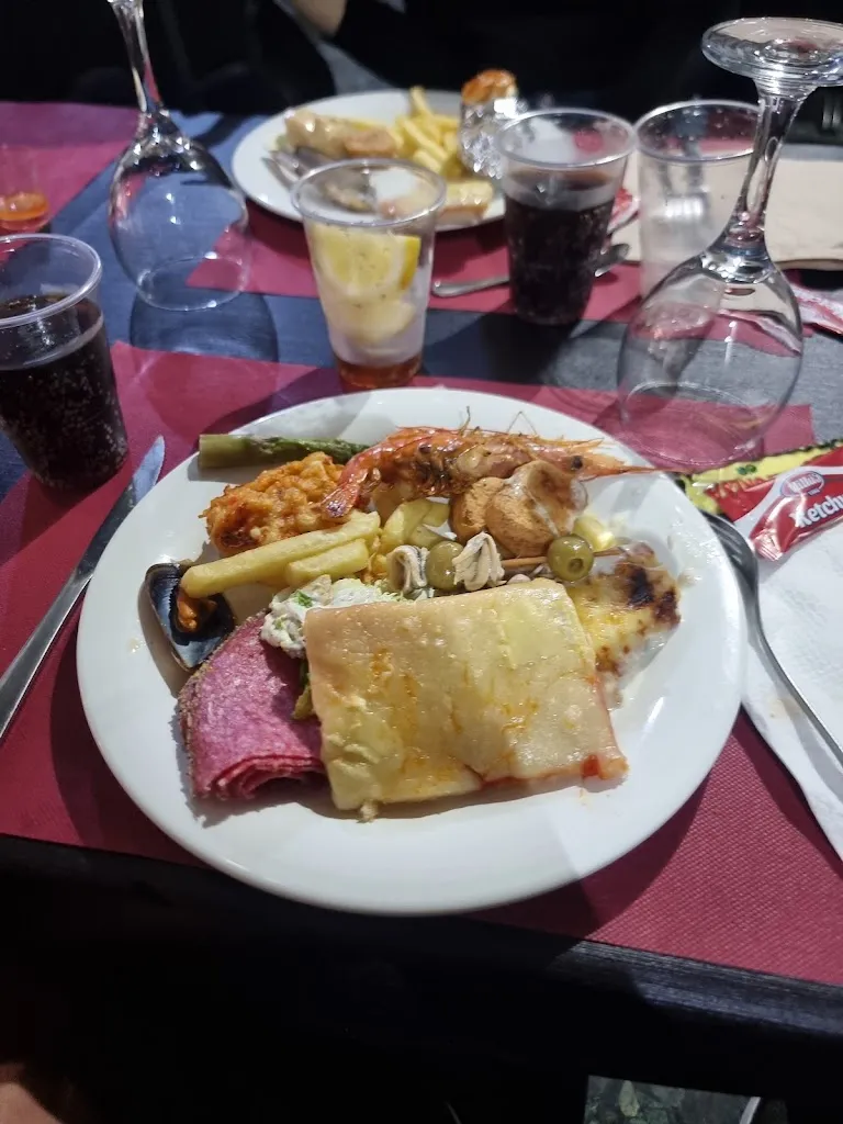 Rabih Darwiche_Restaurant Can Prat_Martorelles_recensione