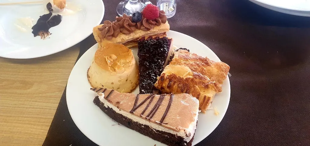 Христо Атанасов_Restaurant Can Prat_Martorelles_recensione