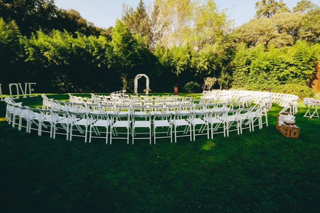 Mas Llombart ristorante a Martorelles