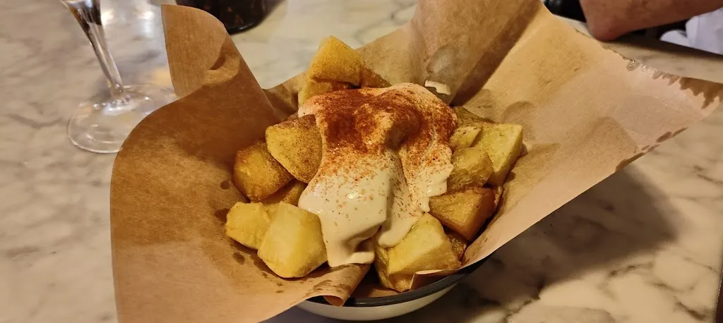 Menu_Saint Germain Des Près_Martorelles_immagine_5