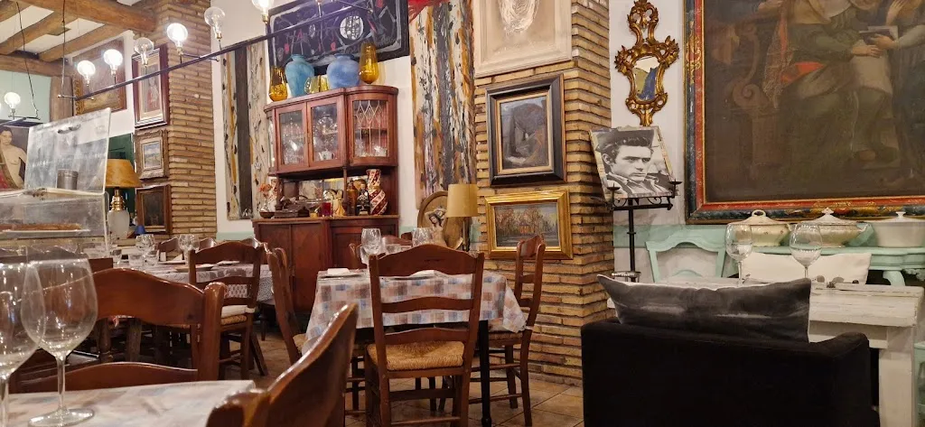 jose 91.6_Saint Germain Des Près_Martorelles_recensione