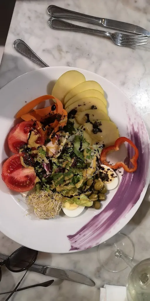 Pilar Marti_Saint Germain Des Près_Martorelles_recensione