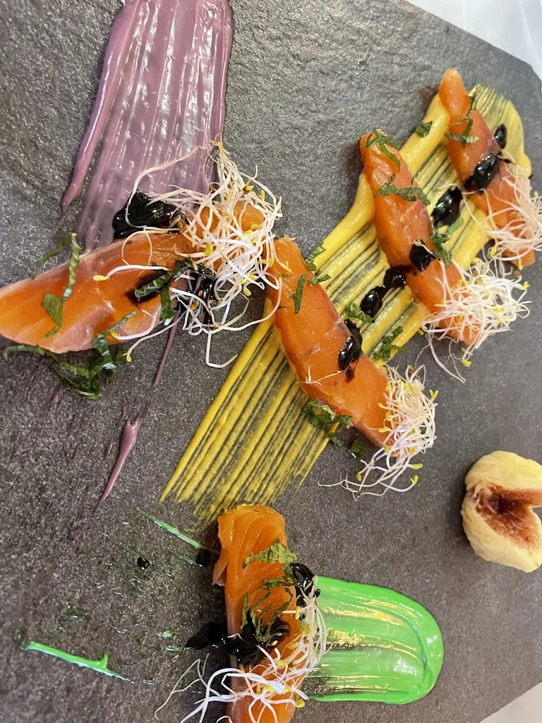 jonathan doblado carbellido_Saint Germain Des Près_Martorelles_recensione